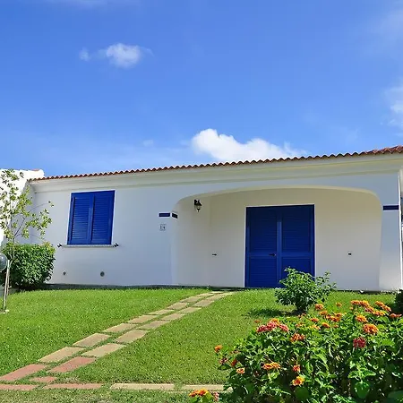 Residenze Mare E Pineta 3*