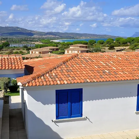 Residenze Mare E Pineta شقة فندقية