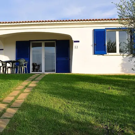 Residenze Mare E Pineta Apart Otel Budoni