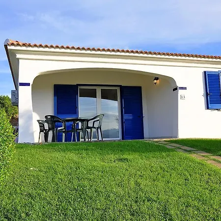 Residenze Mare E Pineta شقة فندقية 3*