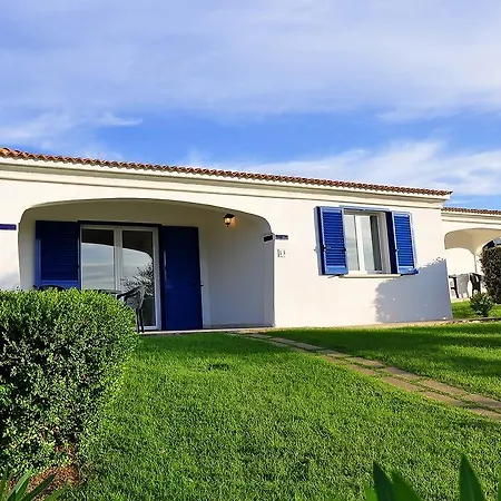 Residenze Mare E Pineta