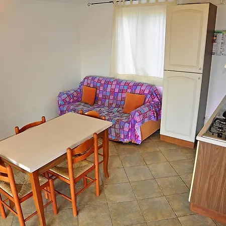 Residenze Mare E Pineta 3* بودوني