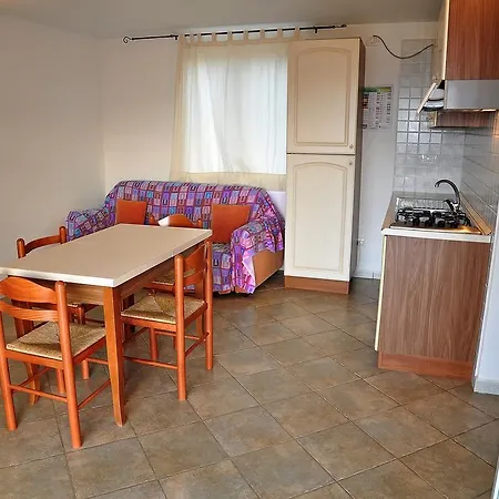 Residenze Mare E Pineta 3*