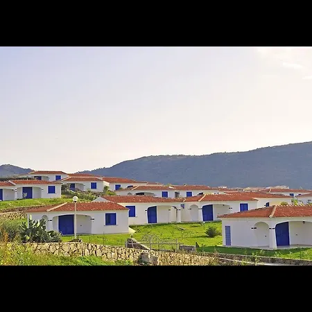 Residenze Mare E Pineta