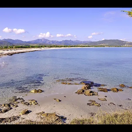 Appart hôtel Residenze Mare E Pineta 3*