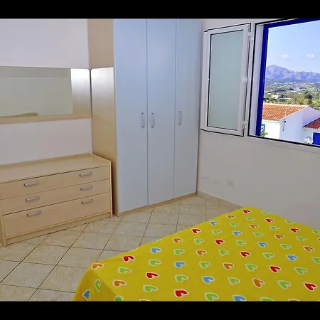 Residenze Mare E Pineta