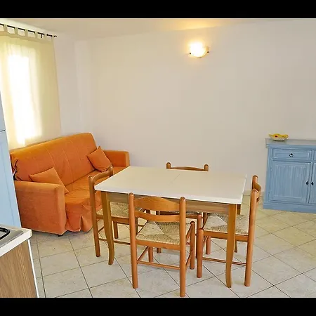 Apartahotel Residenze Mare E Pineta