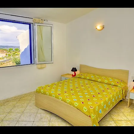 Residenze Mare E Pineta