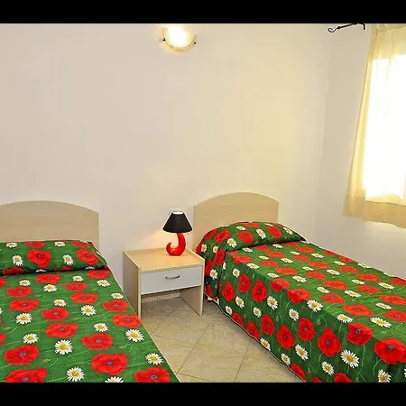 Appart hôtel Residenze Mare E Pineta 3*