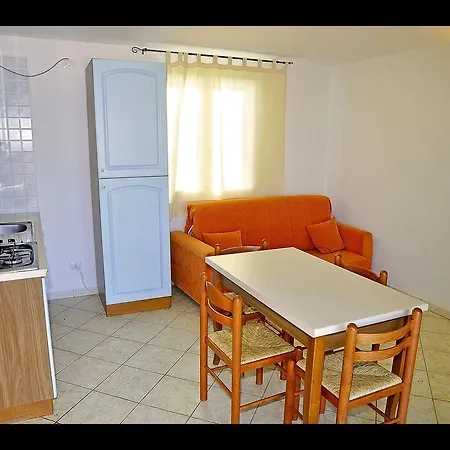 Residenze Mare E Pineta