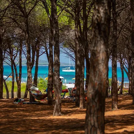 شقة فندقية Residenze Mare E Pineta بودوني