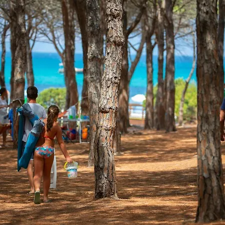 Residenze Mare E Pineta Appart hôtel Budoni