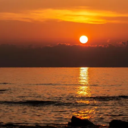 Appart hôtel Residenze Mare E Pineta 3*